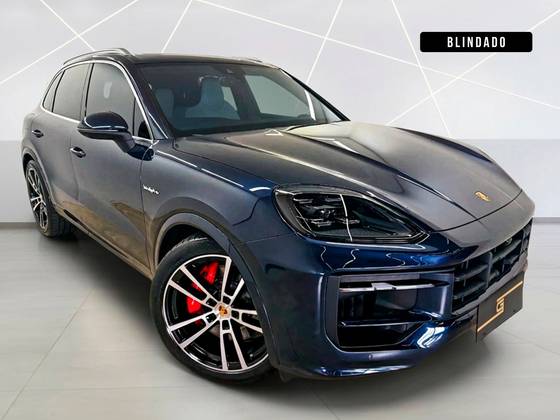 PORSCHE CAYENNE 3.0 V6 S E-HYBRID AWD TIPTRONIC S PORSCHE CAYENNE 3.0 V6 S E-HYBRID AWD TIPTRONIC S